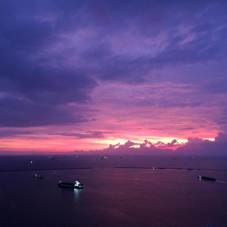Grand Riviera Suites Manila Eksteriør billede
