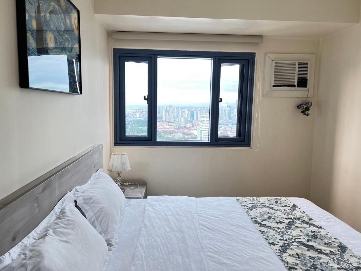Grand Riviera Suites Manila Eksteriør billede
