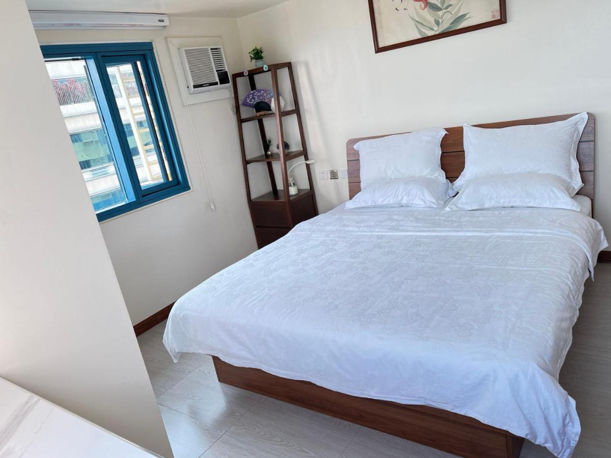 Grand Riviera Suites Manila Eksteriør billede