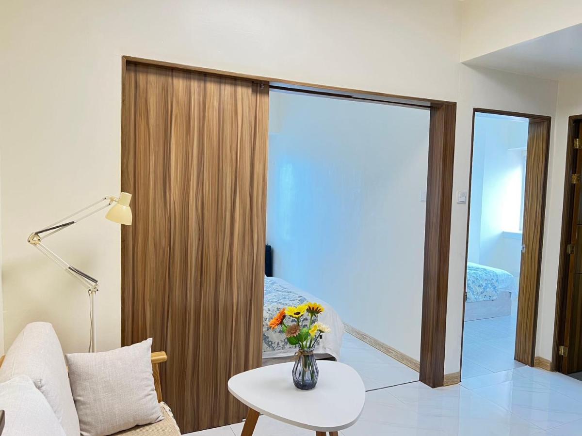 Grand Riviera Suites Manila Eksteriør billede