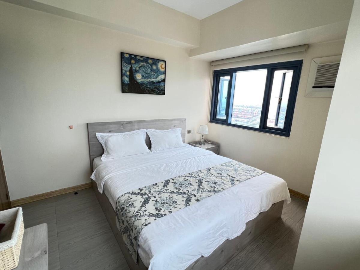 Grand Riviera Suites Manila Eksteriør billede