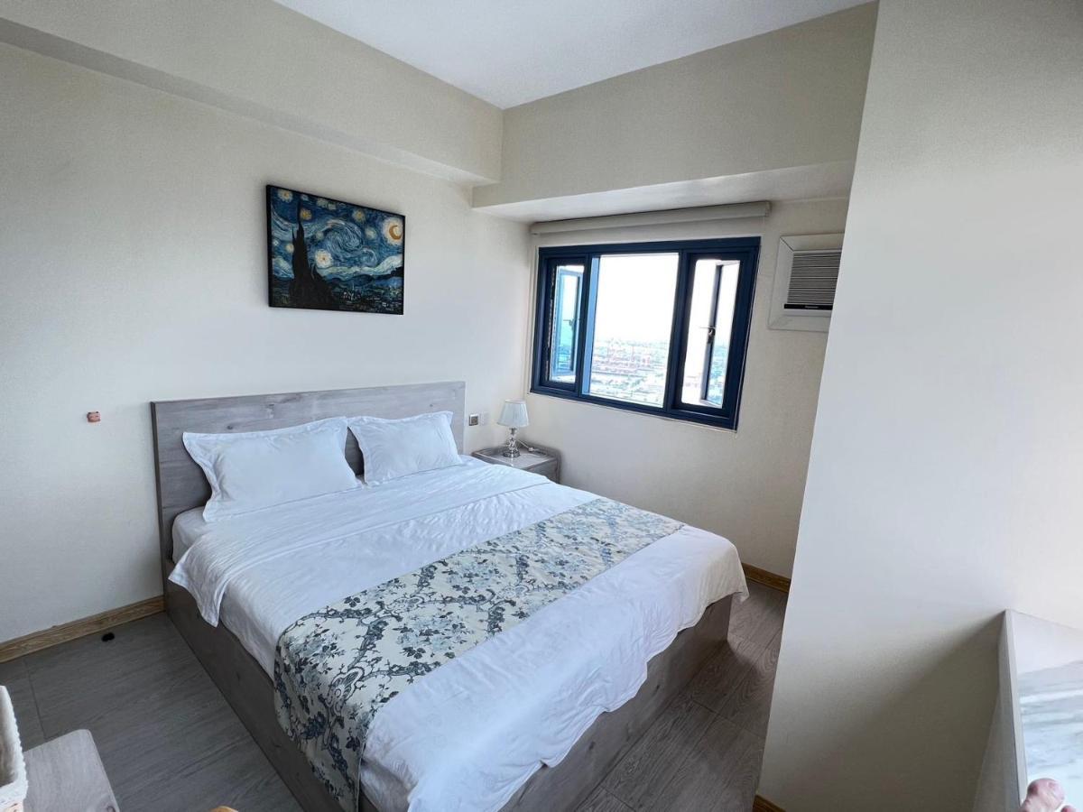 Grand Riviera Suites Manila Eksteriør billede